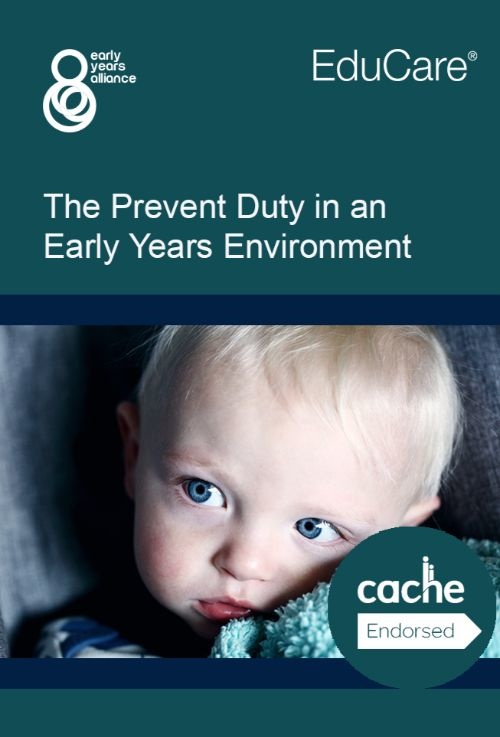 The Prevent Duty in an Early Years Environment